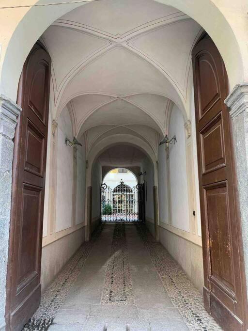 La Casa Alle Colonne - Navigliapartments Мілан Екстер'єр фото